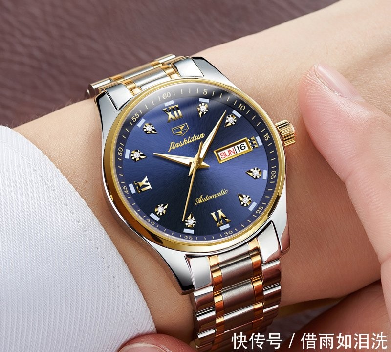 海鸥表：情怀与争议齐飞，这块国产老牌腕表到底香不香？