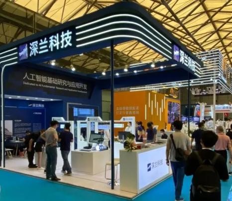 深兰科技怎么样？从AI独角兽到技术平权的硬核探索