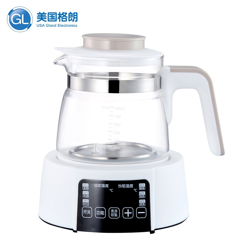 深夜奶爸的救赎：新贝恒温调奶器，让我告别手忙脚乱的喂奶时光