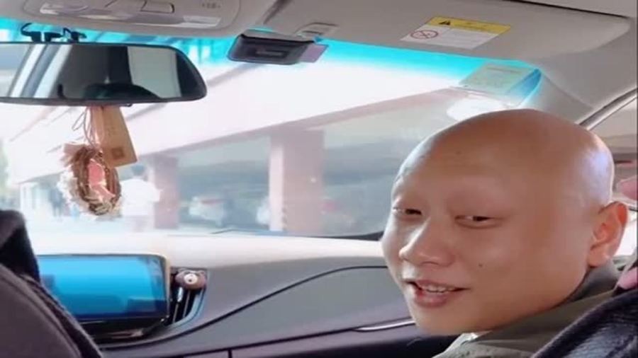 深夜摆渡人：做代驾怎么样？听我唠唠这行的酸甜苦辣
