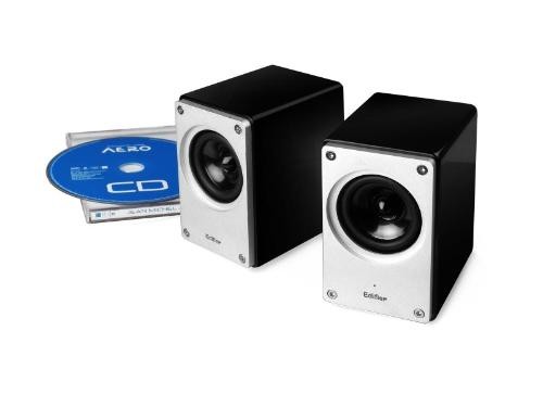 深夜里的声音伴侣：漫步者音箱怎么样，让我重新爱上听歌的感觉