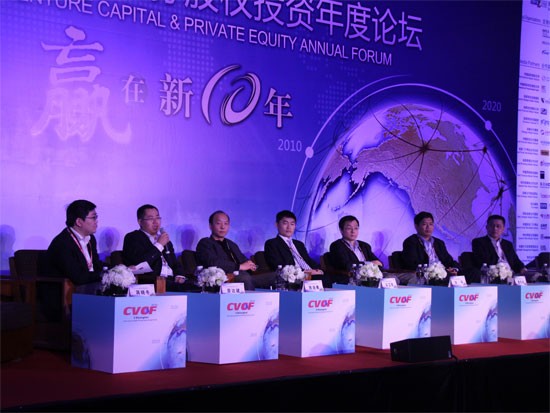 清科集团怎么样？一个创投圈老炮的二十年江湖路