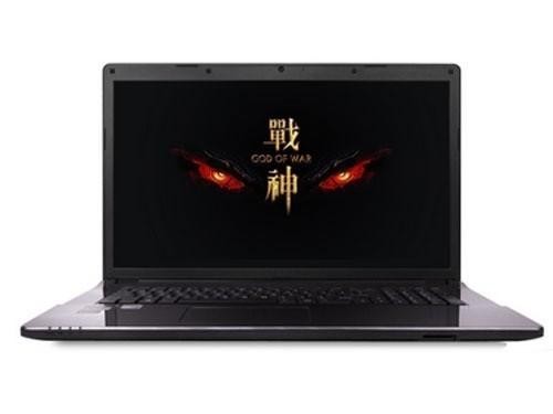 游戏本江湖变天了？我这台神舟战神用起来，和想的真不一样