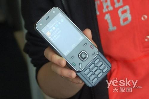 滑盖时代的拍照王，诺基亚N86到底香不香？老用户掏心窝子聊聊