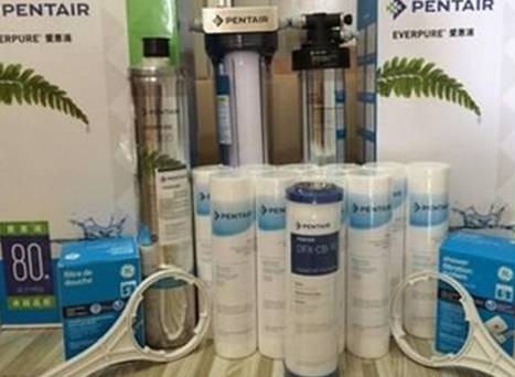 滨特尔净水器怎么样？老用户掏心窝，聊聊它的好与“坑”