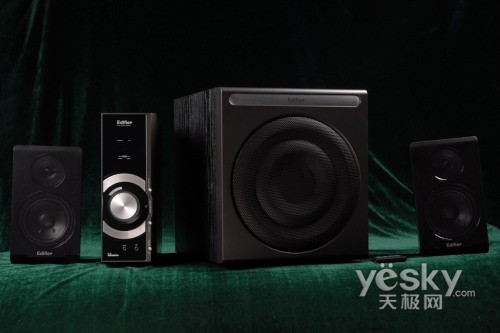 漫步者C3音箱到底怎么样？用了这么多年，我有话要说