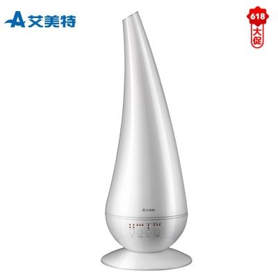 潮湿生活，暖心体验：一篇接地气的艾美特加湿器唠嗑指南