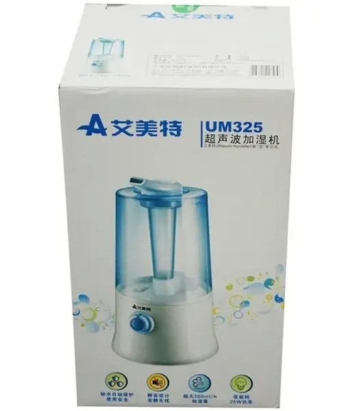 潮湿生活，暖心体验：一篇接地气的艾美特加湿器唠嗑指南