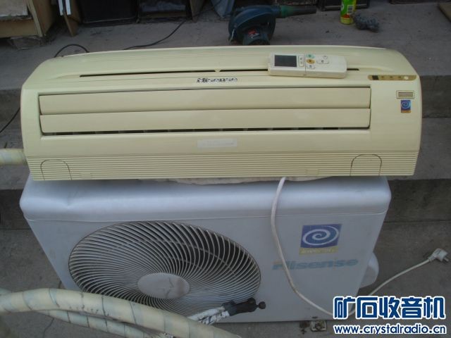 澳柯玛空调到底咋样？大风量是真凉快，但售后这块儿你得留个心眼！