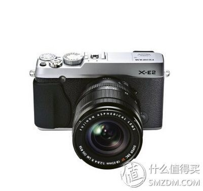 玩转富士微单：不搞后期，直接出片是怎样一种爽感？