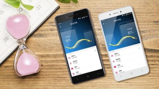 看懂中国移动的评测，你选手机再也不犯愁！