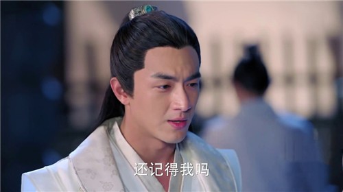 九年等待换来‘宝宝将军’，被骂上热搜的《楚乔传2》到底毁在哪儿？