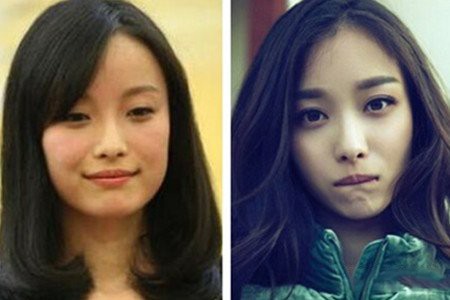 从卫子夫到僵尸脸，张檬40部戏白拍，揭开整容毁掉顶流的血泪真相