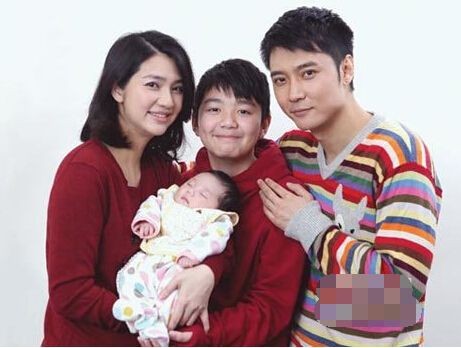 从深夜决裂到合体喊321，张丹峰洪欣如今怎样了