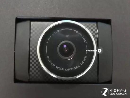 行车记录仪怎么样才不吃灰？老司机教你设置成“驾驶教练机”