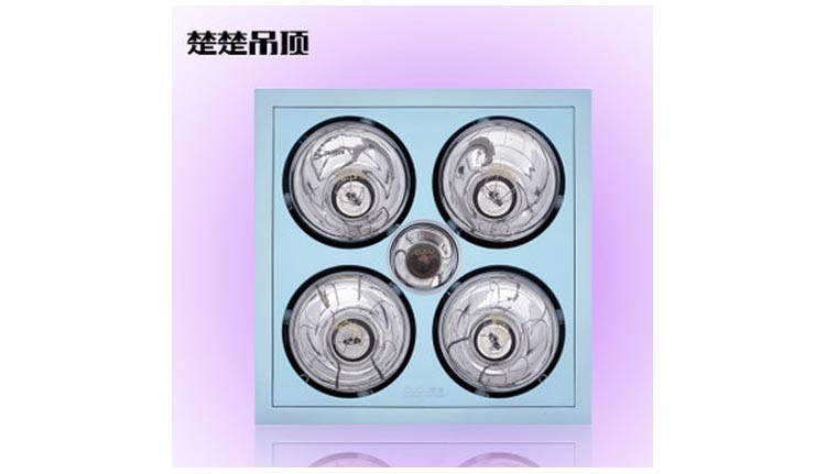 解密楚楚浴霸真实使用体验：安全、智能、美观全解析