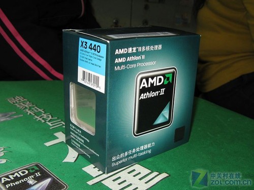谁说老将不“能”打？带你重新认识AMD速龙处理器的前世今生