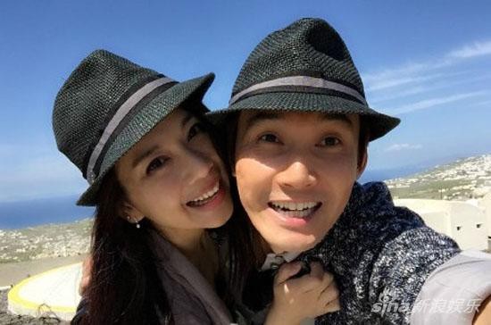 娶大8岁妻子丁克15年，被嘲讽“母子恋”的张铎陈松伶，现在怎样了？