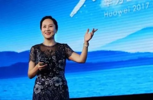 孟晚舟：从加拿大软禁到华为女掌门，她被官媒力挺的秘密终于藏不住了！