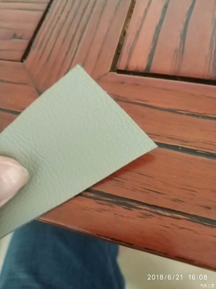 超纤皮怎么样？一个家居迷的真实体验大公开！