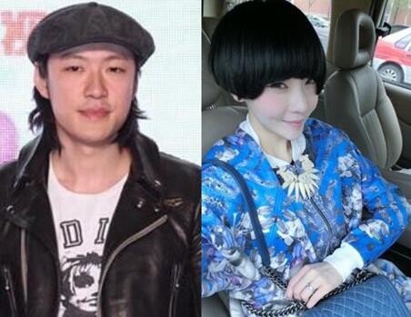 张子萱前夫杨一柳：才子沦落谜局真相