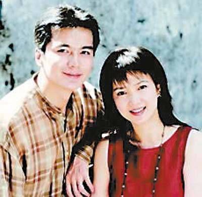 张子萱前夫杨一柳：才子沦落谜局真相