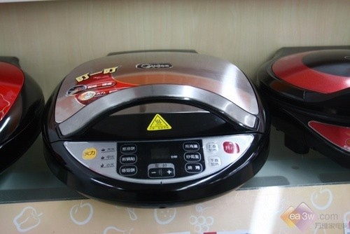 美的电饼铛怎么样？我家早餐从此不再凑合！