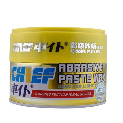 车仆蜡到底咋样？老司机跟你唠唠嗑，别花冤枉钱！