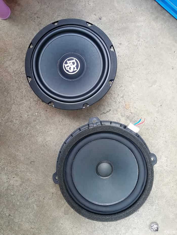 老司机唠唠DLS喇叭：你的车载音乐该升级了！