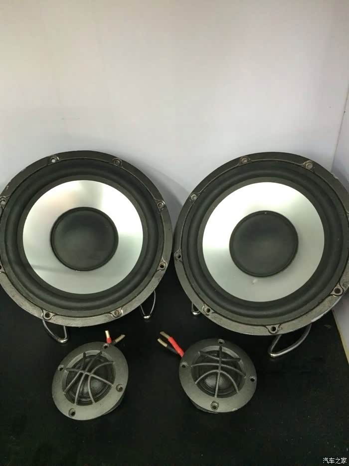 老司机唠唠DLS喇叭：你的车载音乐该升级了！