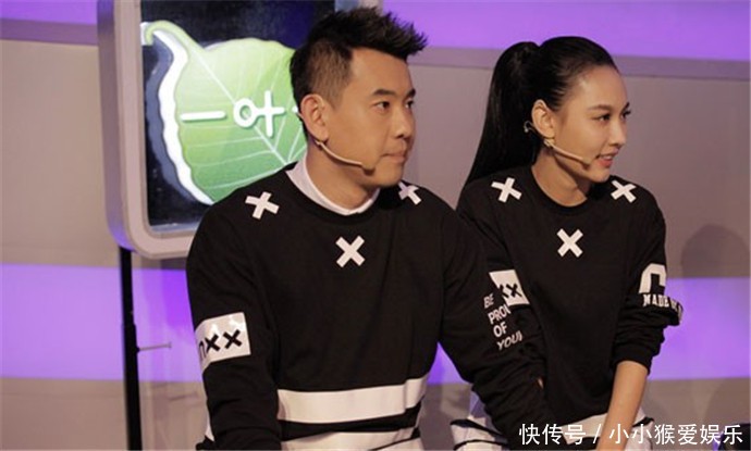 李响八年求婚三次被拒，转头娶圈外妻生子，孙骁骁任重带娃逛超市现状曝光