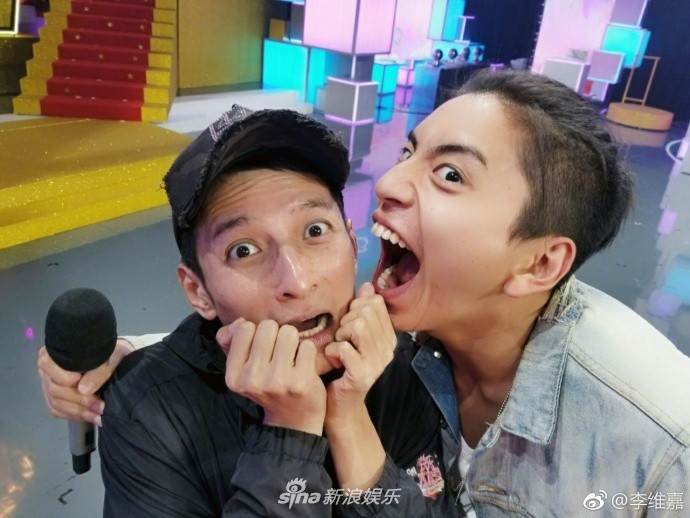 李维嘉独居生活曝光，遗产分配、洁癖强迫症与三十一年老友情，49岁的他过成了这样