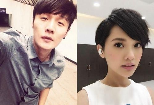李荣浩杨丞琳11年无性婚姻靠啥撑