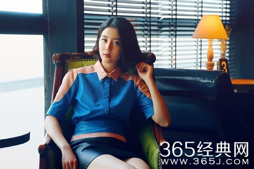 李溪芮：从“嘉行腿精”到200块破鞋的过气女星