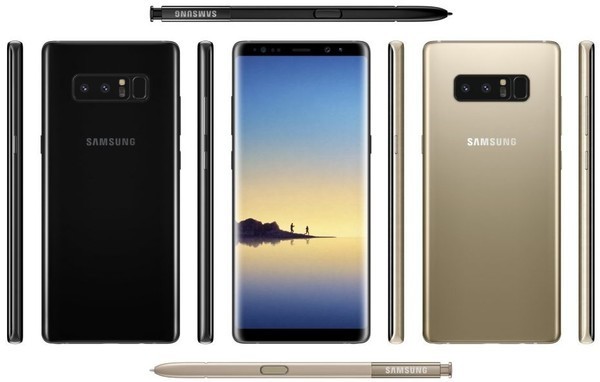 老将再战江湖，三星Note8如今还能打吗？深度剖析这台经典机皇