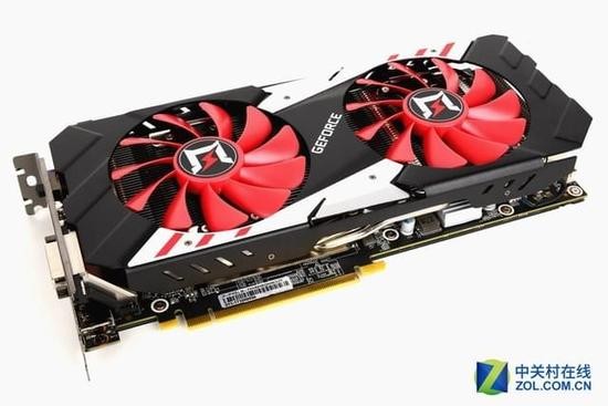 老将再战江湖：GTX 1070 Ti在当下究竟还能不能打？看完这篇你就懂了！