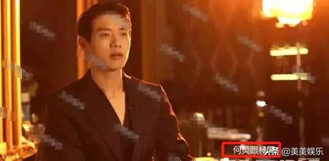 杨幂魏大勋：昔日“配不上”的他，已成她高攀不起的人