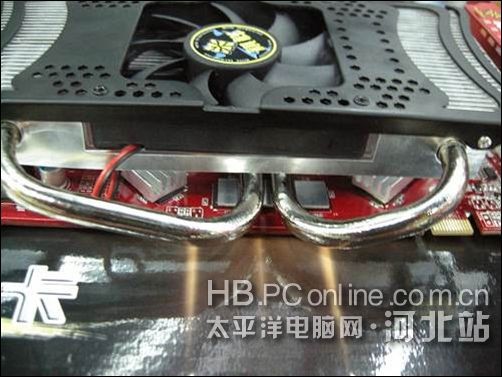 老旧电脑“直升机起飞”？换个双铜管散热器，世界瞬间安静了！