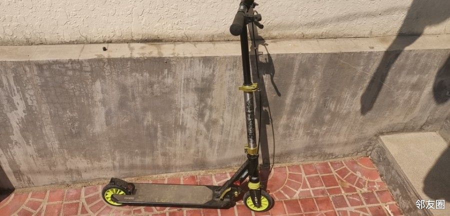 迪卡侬滑板车到底怎么样？真实体验告诉你值不值得买！