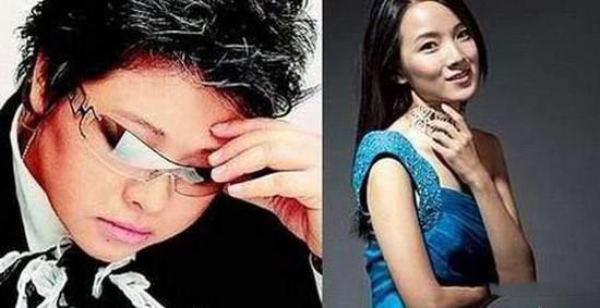 管彤韩红“结婚”真相：被谣言毁掉的央视一姐之争，一场持续七年的无妄之灾