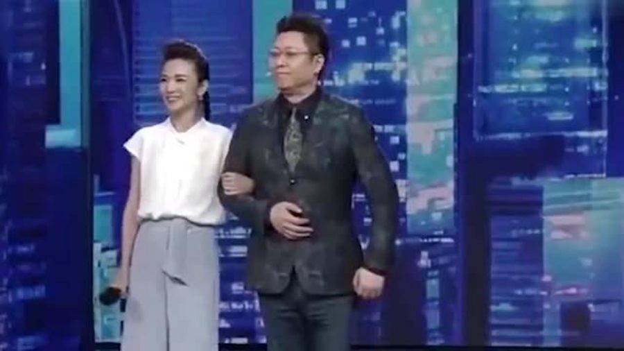 管彤韩红“结婚”真相：被谣言毁掉的央视一姐之争，一场持续七年的无妄之灾