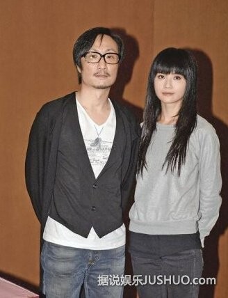 豪门太子爷已成过去式，43岁蔡卓妍姐弟恋闯新生