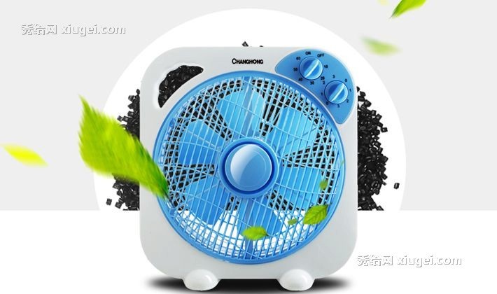 长虹电风扇到底怎么样？用过的人偷偷告诉你！