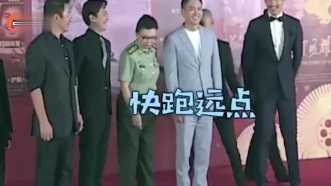 身高176cm却被说矮？从张一山金发逆袭看演员的“反差突围”