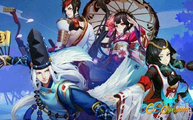 阴阳师中毒系女王鸩全面解析：用好了真能毒翻全场！