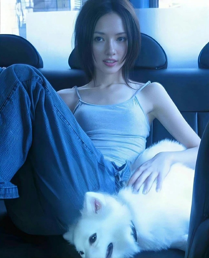 郭碧婷豪门婚姻反转，分居真相竟是婚前约定