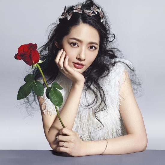 郭碧婷豪门婚姻反转，分居真相竟是婚前约定