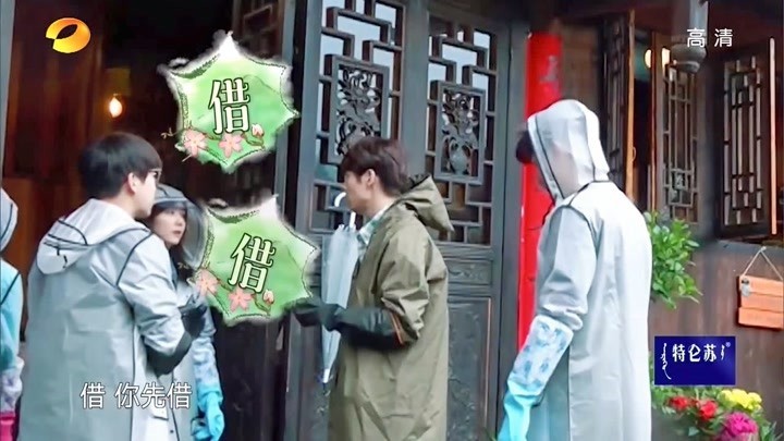 魏大勋：一边滑雪封神，一边综艺“挨打”的双面顶流