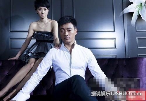 马伊琍被曝再婚：从“且行且珍惜”到低调领证，这场逆袭比《我的前半生》还精彩