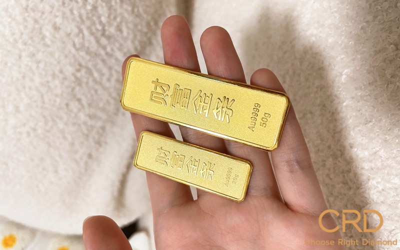 黄金品牌水深套路多？咱们来聊聊咋避坑！